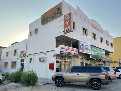 Building for Sale in Al Rawda, Ajman - free hold commercial building for sale
