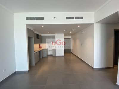 شقة 2 غرفة نوم للايجار في مرسى خور دبي، دبي - شقة في برج كريك جيت 1 بوابة الخور مرسى خور دبي 2 غرف 125000 درهم - 6502282