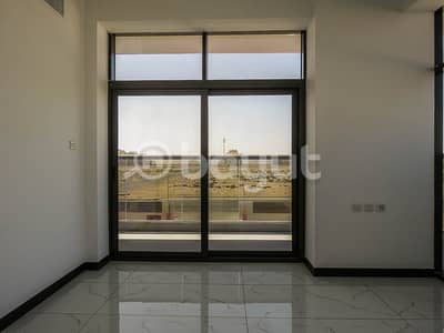 شقة 2 غرفة نوم للايجار في مجمع دبي الصناعي، دبي - شقة في الحسين ريزيدنس مجمع دبي الصناعي 2 غرف 43000 درهم - 6552232