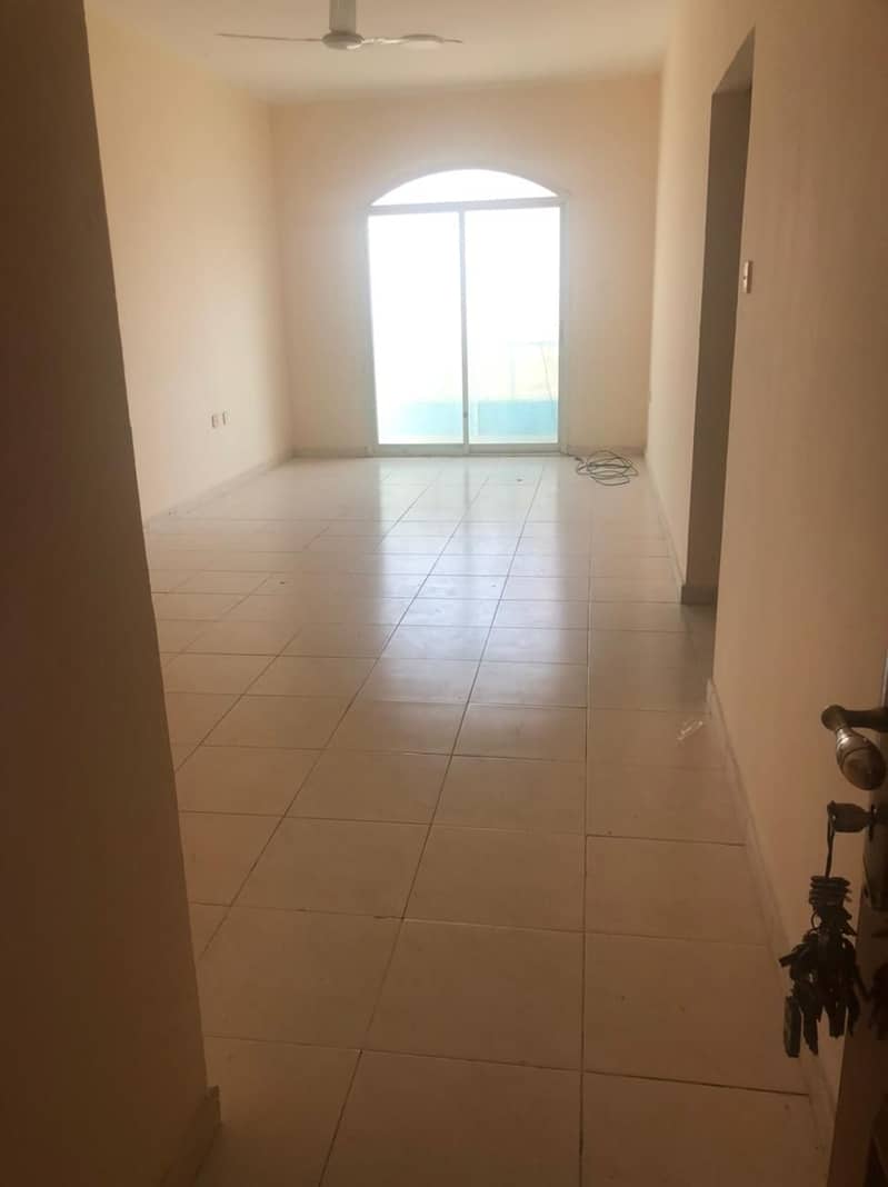 An excellent opportunity for an apartment with a large area and a month for free, 2 rooms, 2 bathrooms, a hall and a kitchen, central air conditioning