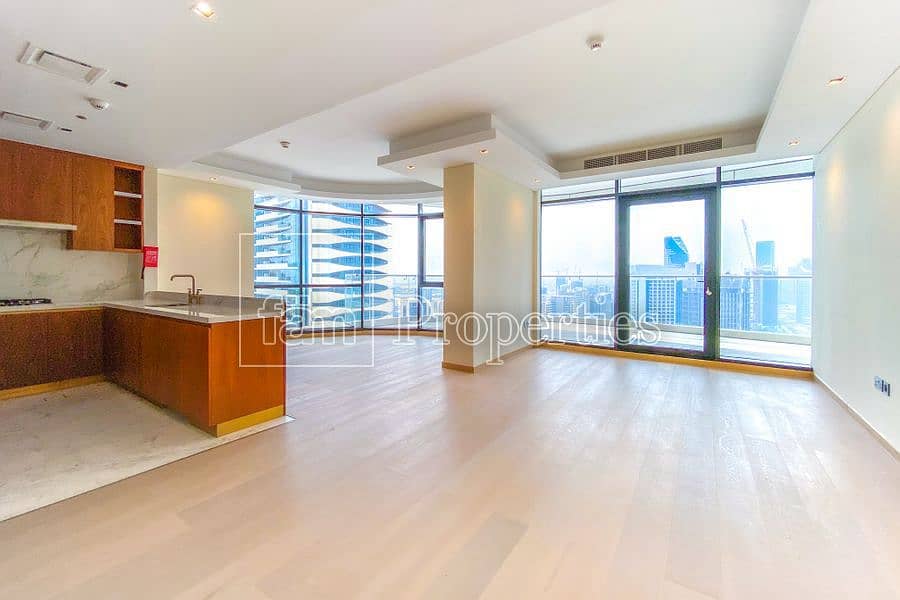 Live in Luxury | Rent to Owned | Appartment |
