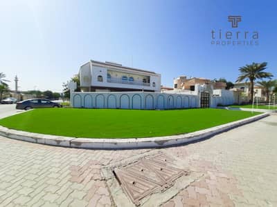 7 Bedroom Villa for Rent in Al Wasl, Dubai - Prime Location | CORNER UNIT | Large Bedrooms