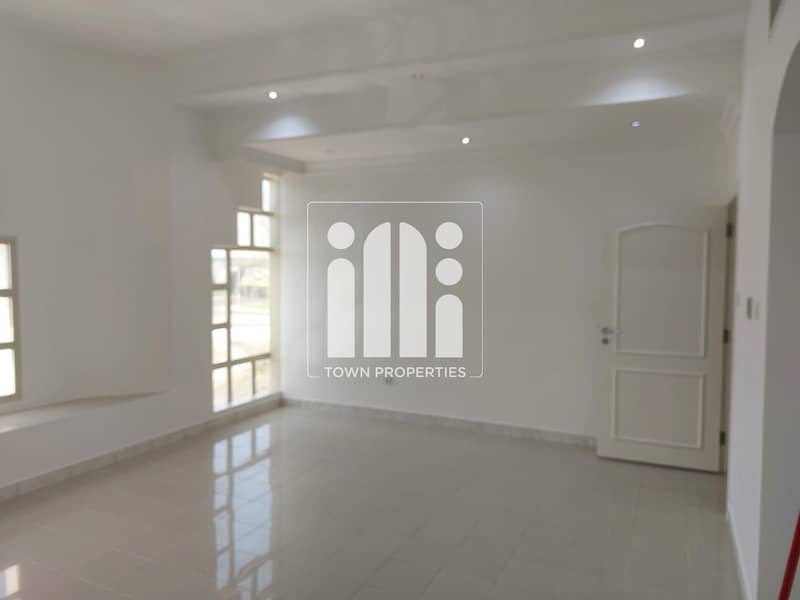 Вилла в Аль Мушриф，Виллы Мушриф, 5 спален, 179950 AED - 6539964