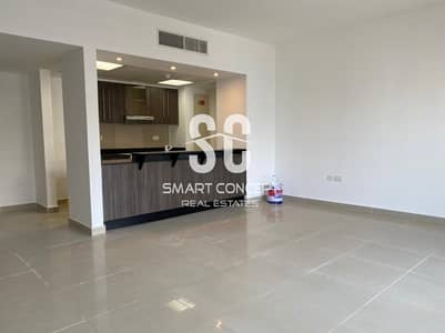 2 Bedroom Apartment for Sale in Al Reef, Abu Dhabi - Outstanding Layout| Well Maintained| Alluring View