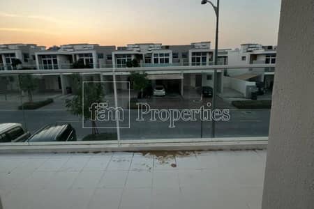 3 Bedroom Townhouse for Sale in DAMAC Hills 2 (Akoya by DAMAC), Dubai - Brand New| Open Kitchen Ready to move in