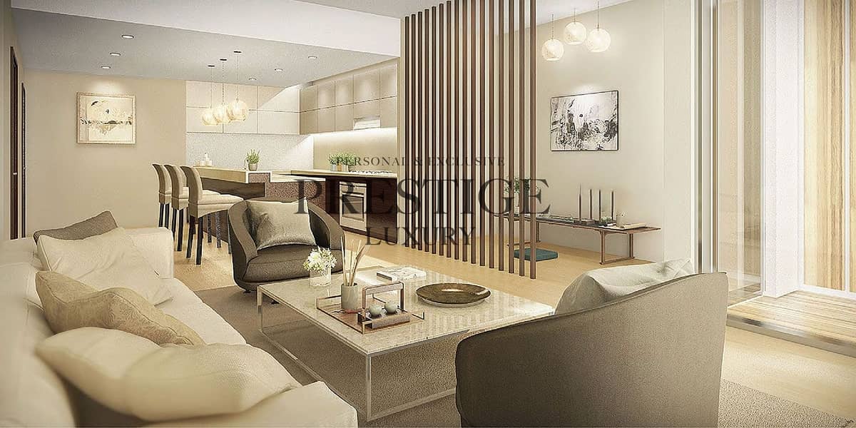 Luxury Living | New Project | Q Gardens