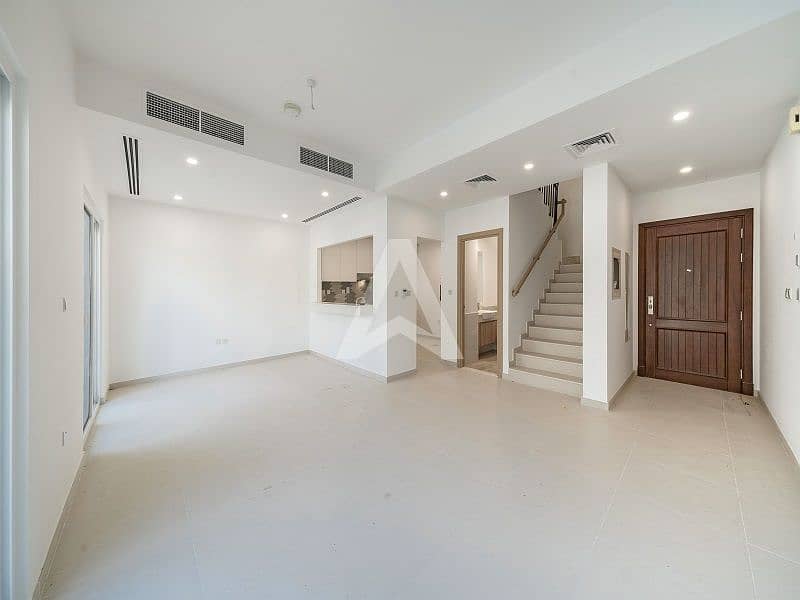 Таунхаус в Дубайлэнд，Вилланова，Амаранта, 3 cпальни, 125000 AED - 6552490