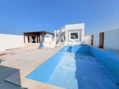 2 Bedroom Villa for Sale in Al Mairid, Ras Al Khaimah - Rare in the Market | Villa with Private Pool