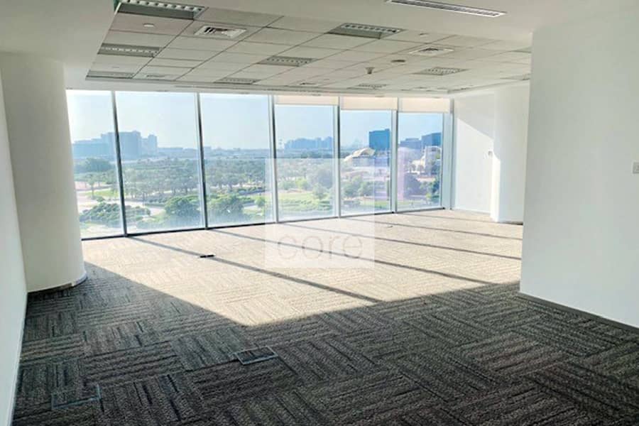 Fitted Office | Low Floor | Good Location