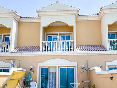 1 Bedroom Townhouse for Sale in Jumeirah Village Triangle (JVT), Dubai - Motivated seller|Vacant in April 2023| Townhouse