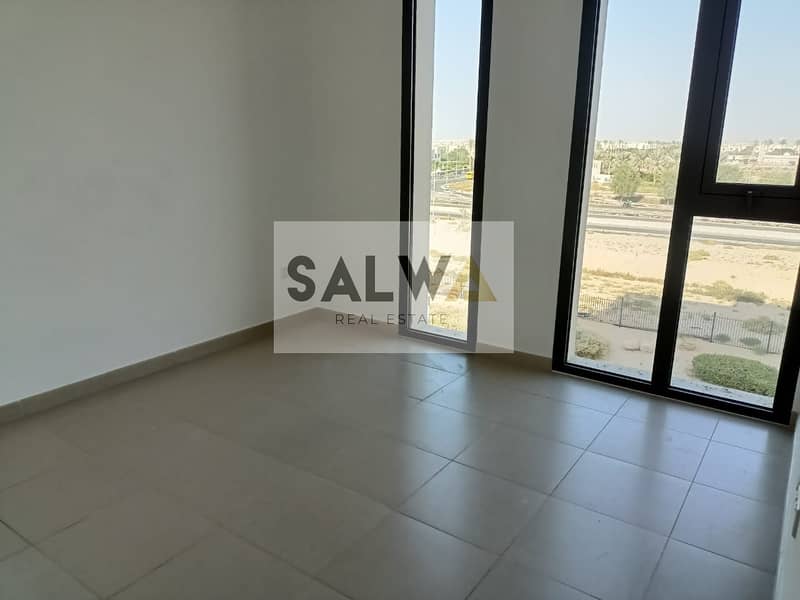 Квартира в Таун Сквер，Хаят Бульвар, 2 cпальни, 65000 AED - 6552587