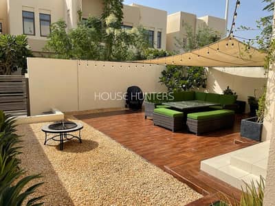 3 Bedroom Townhouse for Rent in Reem, Dubai - Modern Property | Great Location| 3 Bed | Maid