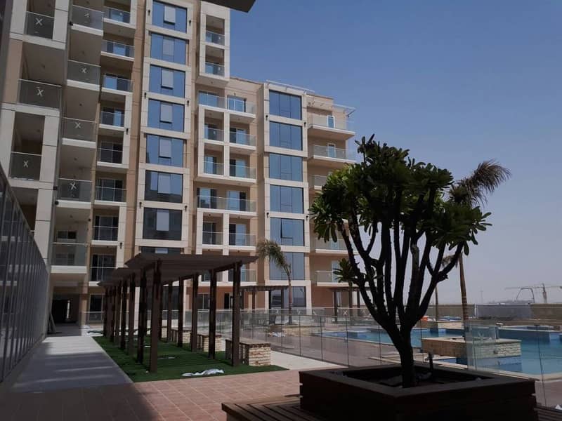 NO COMMISSION 1BR For Sale in SHERENA RESIDENCE - MAJAN