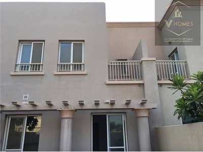 2 Bedroom Villa for Sale in The Springs, Dubai - Springs 6  Type 4M ( 2+Study) Single Row  Only 2,050,000 M