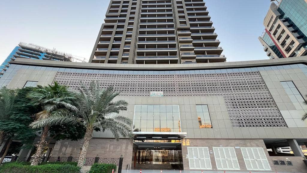 Apartments Tailored to Your Highest Standards is here One Bedroom For Rent in Sports City