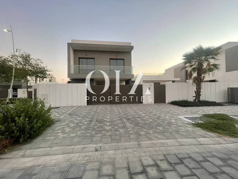 Вилла в Яс Айленд，Яс Экрес，Редвудс, 5 спален, 12000000 AED - 6552762