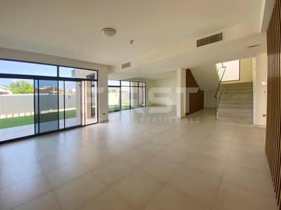 4 Bedroom Villa for Rent in Yas Island, Abu Dhabi - Experience Living in Yas