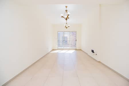 شقة 2 غرفة نوم للايجار في النهدة (دبي)، دبي - شقة في النهدة 2 النهدة (دبي) 2 غرف 45000 درهم - 6552838