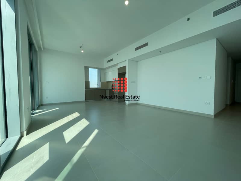 Квартира в Дубай Крик Харбор，Гранд, 2 cпальни, 180000 AED - 6552907