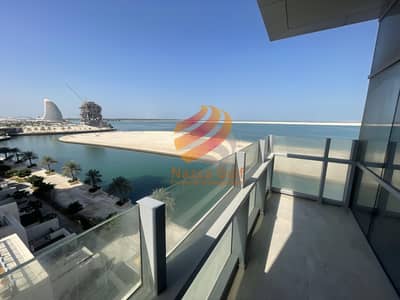 فلیٹ 3 غرف نوم للايجار في شاطئ الراحة، أبوظبي - شقة في مساكن لمار شاطئ الراحة 3 غرف 150000 درهم - 6552953