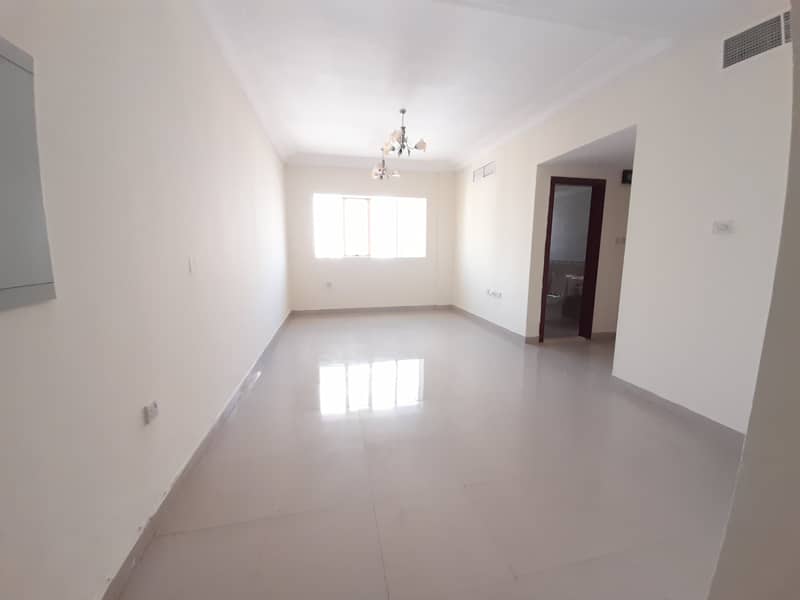 Deal of the day Cheapest 1bhk 900sqft just in 22k in Al Taawun Sharjah