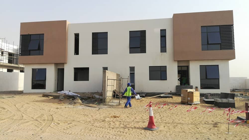 Own Amazing Villa In Al Suyoh7 In Sharja , zero service charge