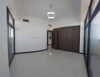 شقة 2 غرفة نوم للايجار في مجمع دبي الصناعي، دبي - شقة في الحسين ريزيدنس مجمع دبي الصناعي 2 غرف 43000 درهم - 6553090