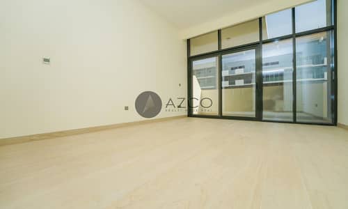 Studio for Rent in Meydan City, Dubai - Quality Studio | Well Maintained | Modern Finish
