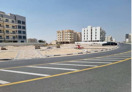 Plot for Sale in Dubai World Central, Dubai - LAND FOR SALE IN RESIDENTIAL DISTRICT, DUBAI SOUTH (DUBAI WORLD CENTRAL)