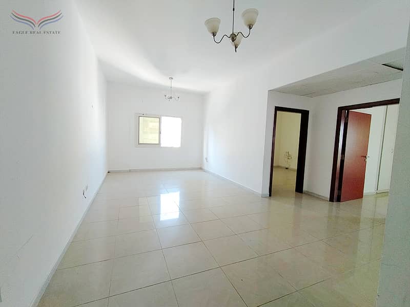Квартира в Аль Нахда (Шарджа)，Тауэр Аль Риф 2, 2 cпальни, 29000 AED - 6399338