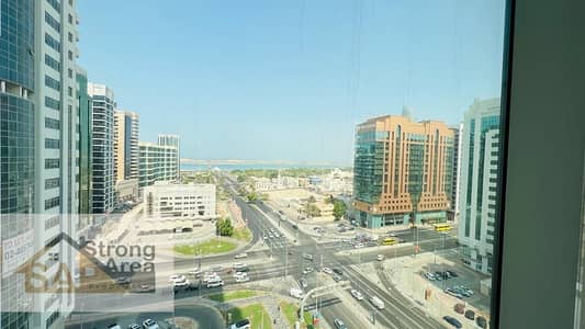 2 Bedroom Apartment for Rent in Al Khalidiyah, Abu Dhabi - 2BR Apartment | Amazing Views | Peaceful Location