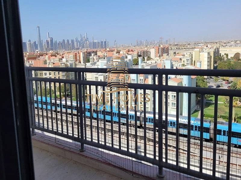 Hot Deal | Spacious 2 BR  with Balcony