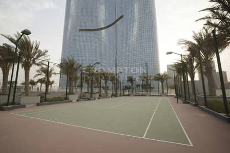 2 Bedroom Apartment for Rent in Al Reem Island, Abu Dhabi - Exceptional | Iconic Tower | Ready To Move In
