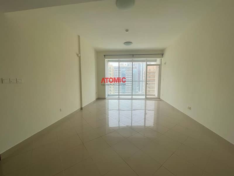 1BR for Rent  + Maid\'s Room | In Dubai Sports City