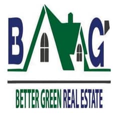 Better Green Real Estate