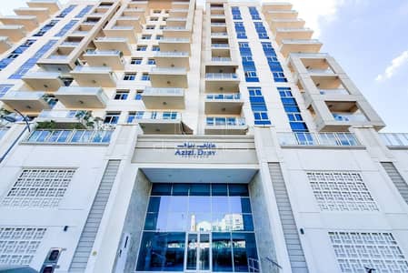 2 Bedroom Apartment for Sale in Al Furjan, Dubai - Closed Kitchen I Metro I Balcony I Storage room
