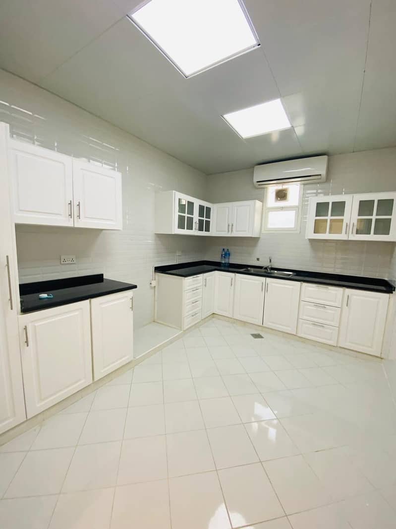 2 BED ROOM WITH BIG HALL LIKE SEPARATE ENTRANCE APARTMENT FOR RENT