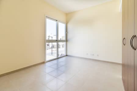 3 Bedroom Townhouse for Sale in Muwaileh, Sharjah - 3-Bedroom Townhouse | Phase 2 Al Zahia | Rented