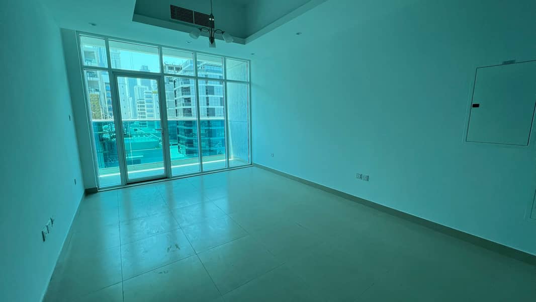 Spacious brand new 1bhk rent only 53k 55k