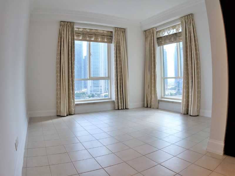 位于迪拜码头，迪拜滨海大厦（怡玛6号大厦），阿尔亚斯大厦 3 卧室的公寓 3500000 AED - 6445562