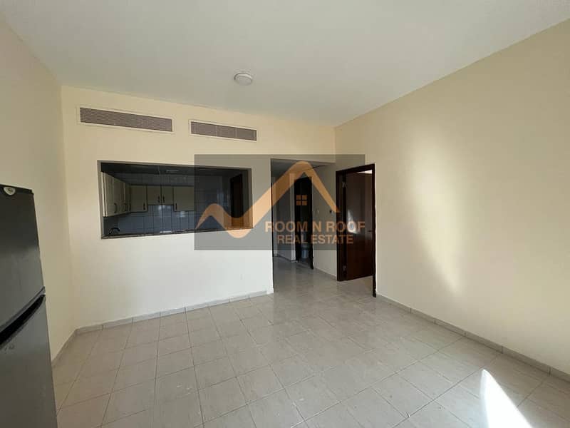 1 BHK APARTMENT AVAILABLE | SPAIN CLUSTER