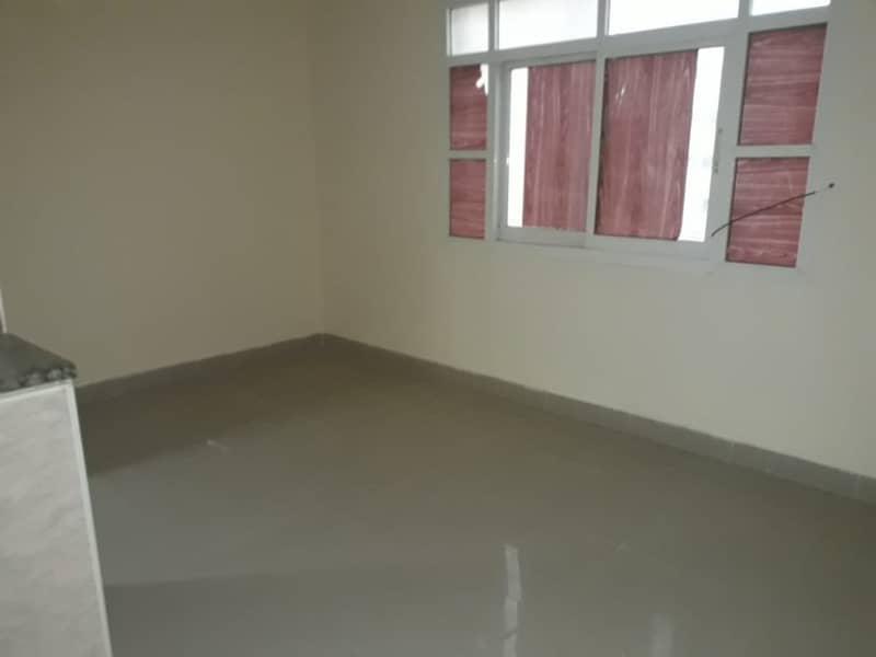 Studio Available For Rent in Rumaila Area Ajman
