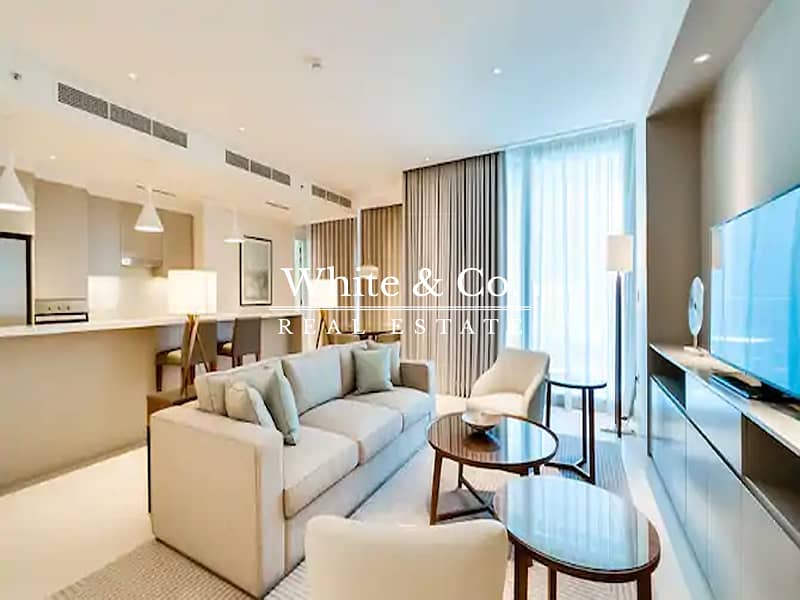 شقة في فيدا ريزيدنس داون تاون،وسط مدينة دبي 2 غرف 320000 درهم - 6554030 شقة في فيدا ريزيدنس داون تاون،وسط مدينة دبي 2 غرف 320000 درهم - 6554030
