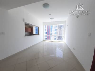 شقة 1 غرفة نوم للبيع في مدينة دبي الرياضية، دبي - شقة في برج القناة 1 مدينة دبي الرياضية 1 غرف 392000 درهم - 6554038