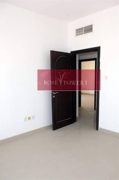 2 Cпальни Апартамент Продажа в Аль Хан, Шарджа - Квартира в Аль Хан，Роуз Тауэр, 2 cпальни, 600000 AED - 6501458