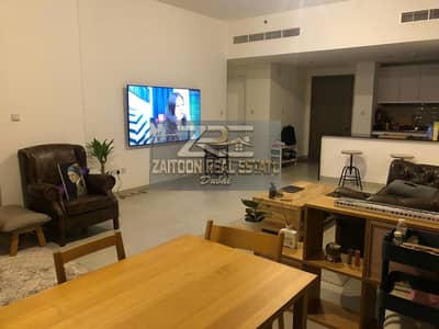 2 Bedroom +Store Room with Counter Kitchen apartment for sale in Pulse