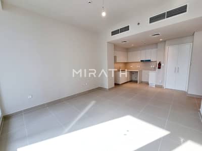2 Bedroom Flat for Rent in The Lagoons, Dubai - PARK AND CREEK VIEW | CHILLER FREE | READY TO MOVE