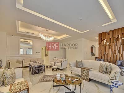 6 Bedroom Villa for Sale in Arabian Ranches, Dubai - Corner Unit | Upgraded Villa | Luxury Villa