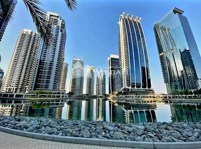 فلیٹ 2 غرفة نوم للايجار في أبراج بحيرات الجميرا، دبي - شقة في الوليد بارادايس مجمع R أبراج بحيرات الجميرا 2 غرف 89999 درهم - 6554343