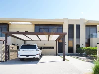 3 Bedroom Villa for Sale in DAMAC Hills, Dubai - Best Deal | Vacant | THM-1 | Huge Plot | Rockwood